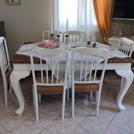 Artemis Superb 2 Bedroom Apartment 700 M Away From The Beach Minia Екстер'єр фото