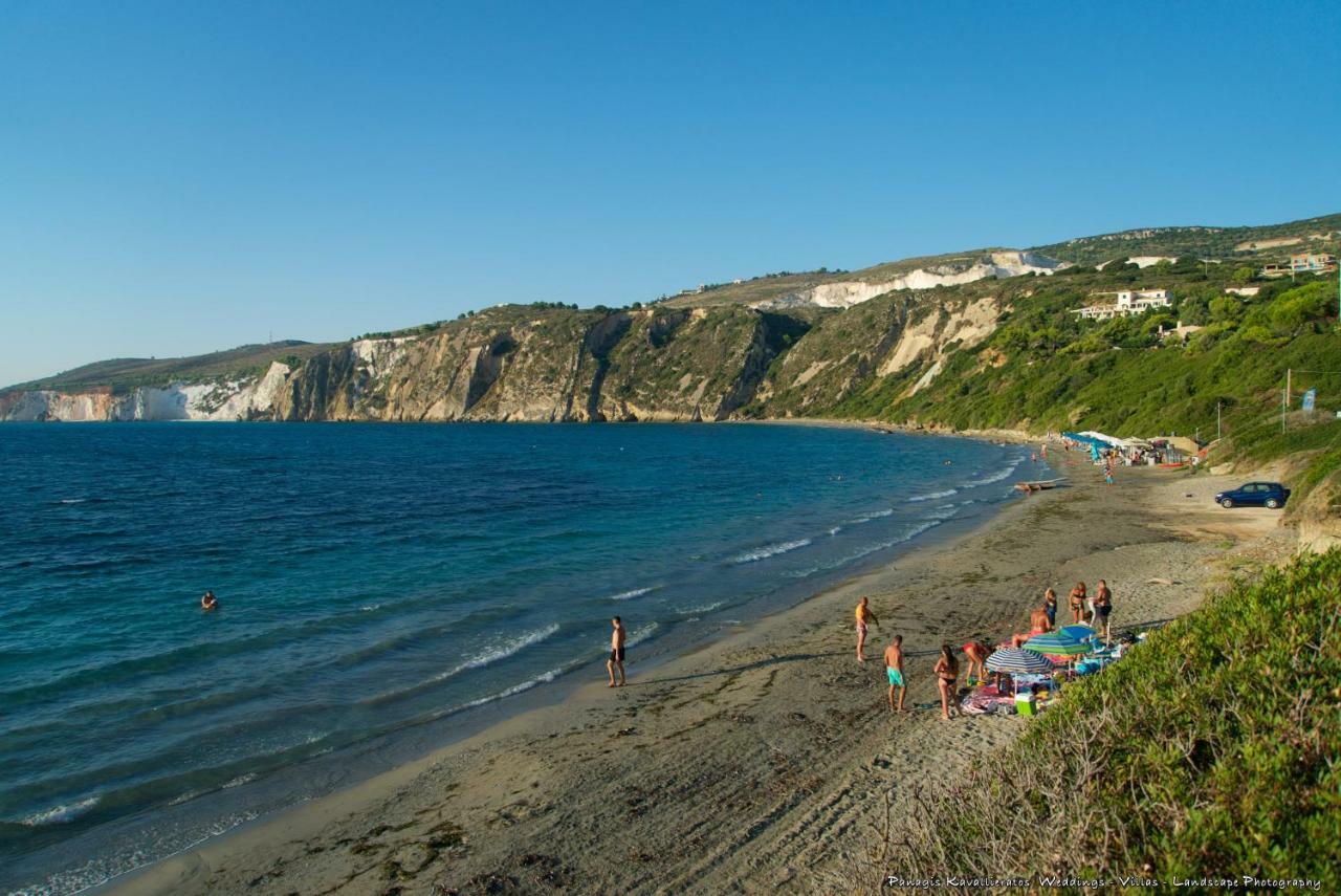 Artemis Superb 2 Bedroom Apartment 700 M Away From The Beach Minia Екстер'єр фото