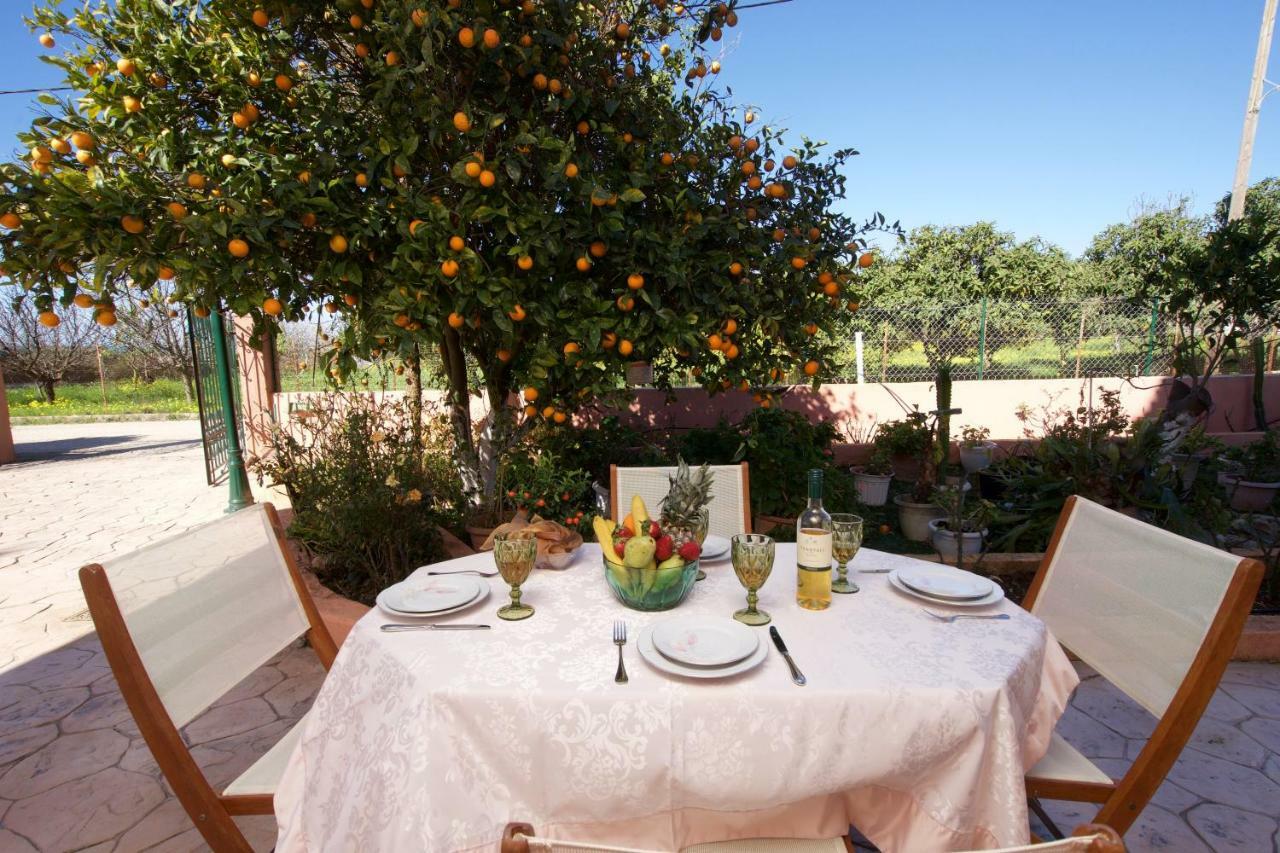 Artemis Superb 2 Bedroom Apartment 700 M Away From The Beach Minia Екстер'єр фото